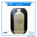 Modificador químico TAIC99% agente de reticulación